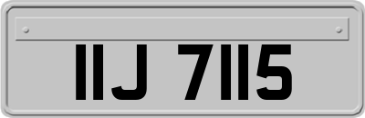 IIJ7115