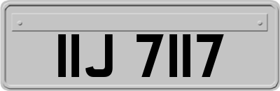 IIJ7117