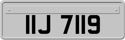 IIJ7119