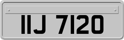 IIJ7120