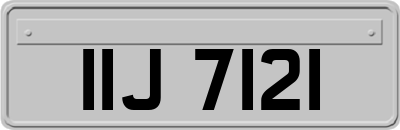 IIJ7121