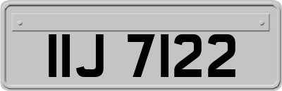 IIJ7122