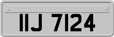 IIJ7124