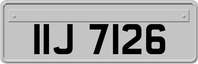 IIJ7126