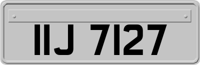 IIJ7127