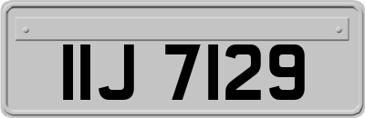 IIJ7129