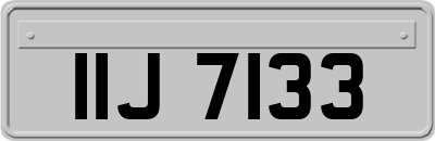IIJ7133