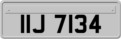 IIJ7134