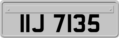 IIJ7135