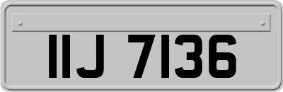 IIJ7136