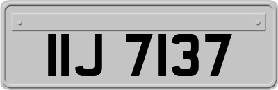 IIJ7137