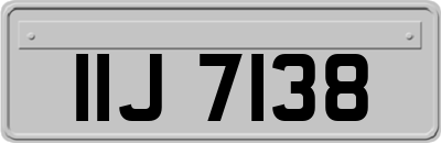 IIJ7138