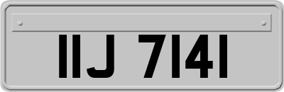 IIJ7141