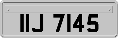 IIJ7145
