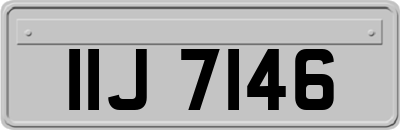 IIJ7146