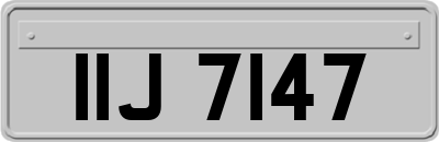 IIJ7147