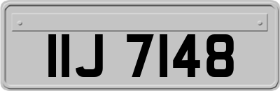 IIJ7148