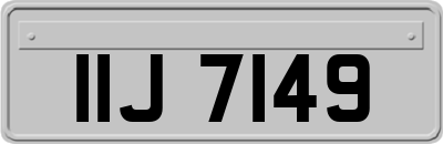 IIJ7149
