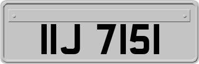 IIJ7151