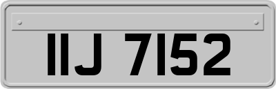 IIJ7152