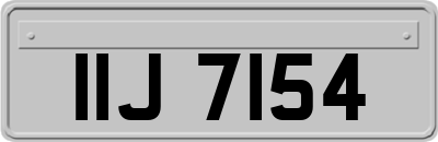IIJ7154