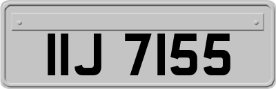 IIJ7155