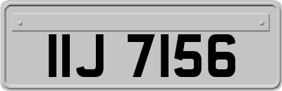 IIJ7156