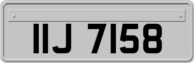 IIJ7158