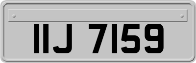 IIJ7159