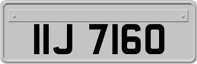 IIJ7160