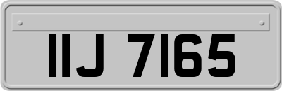 IIJ7165