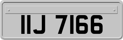 IIJ7166