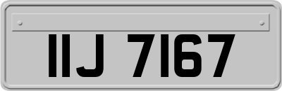 IIJ7167