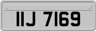 IIJ7169