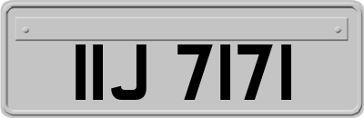 IIJ7171