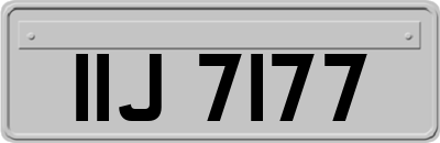 IIJ7177