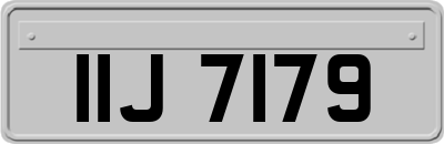 IIJ7179