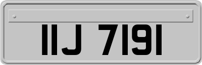 IIJ7191