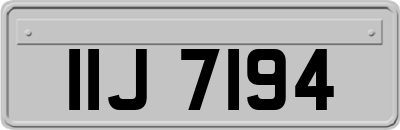 IIJ7194