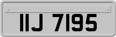 IIJ7195