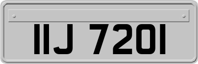 IIJ7201