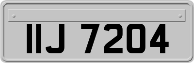 IIJ7204