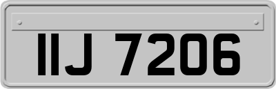 IIJ7206