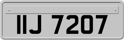 IIJ7207