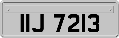 IIJ7213