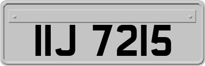 IIJ7215