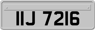 IIJ7216