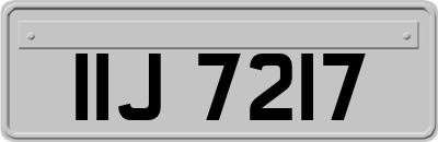 IIJ7217