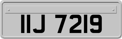 IIJ7219