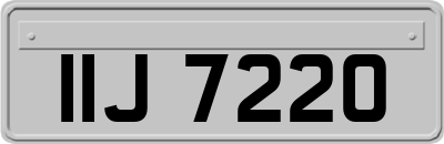 IIJ7220